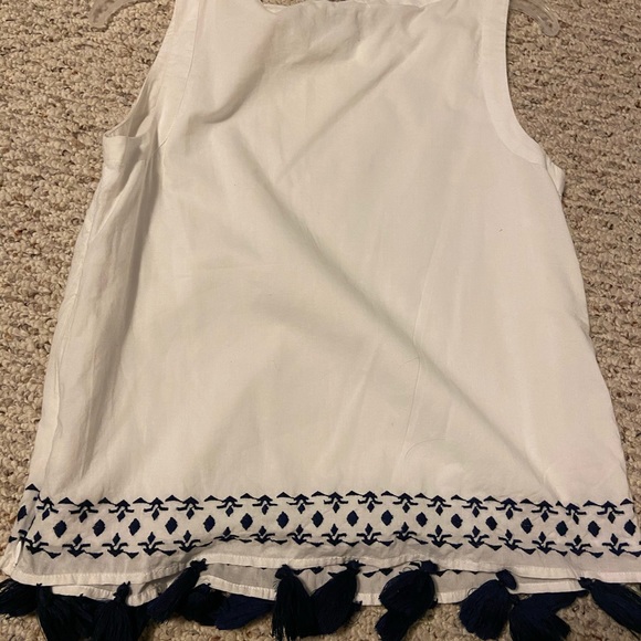 Tank top - Picture 2 of 3